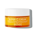 Melumé Skinscience Super C-Cream 50ml - Антиоксидантний крем з 20% вітаміном С (THD)