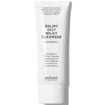 Melume Balmy Oily Milky Cleanser 125 ml  - Освітлюючий зволожувальний бальзам для очищення шкіри